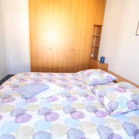 Colmar City Center - Appartement THEIN'HOME Terrasse - BookingAlsace Buitenkant foto