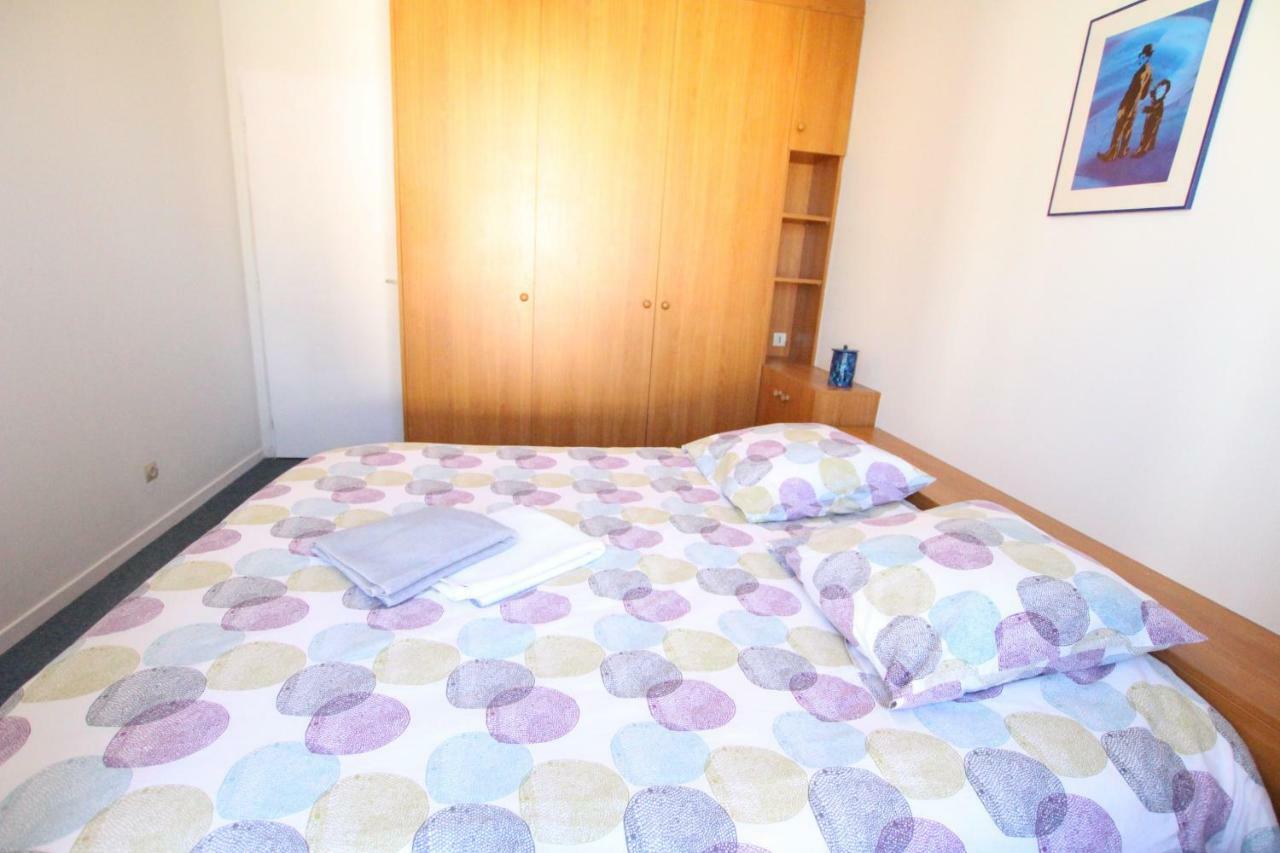 Colmar City Center - Appartement THEIN'HOME Terrasse - BookingAlsace Buitenkant foto