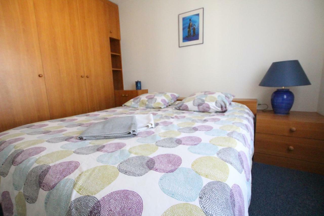 Colmar City Center - Appartement THEIN'HOME Terrasse - BookingAlsace Buitenkant foto